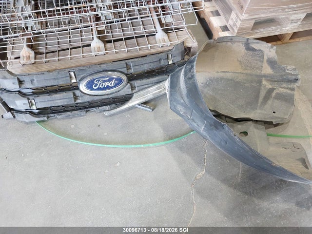 Продаж на аукціоні авто 2011 Ford Edge Limited, vin: 2FMDK4KC0BBB62640, номер лоту: 30096713