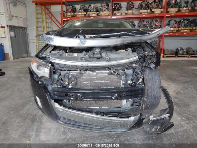 Продаж на аукціоні авто 2011 Ford Edge Limited, vin: 2FMDK4KC0BBB62640, номер лоту: 30096713