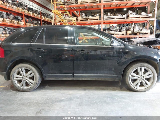 Продаж на аукціоні авто 2011 Ford Edge Limited, vin: 2FMDK4KC0BBB62640, номер лоту: 30096713