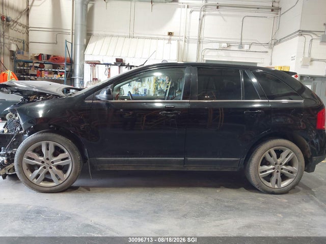 Продаж на аукціоні авто 2011 Ford Edge Limited, vin: 2FMDK4KC0BBB62640, номер лоту: 30096713