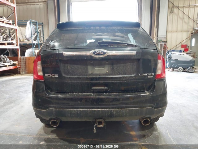Продаж на аукціоні авто 2011 Ford Edge Limited, vin: 2FMDK4KC0BBB62640, номер лоту: 30096713