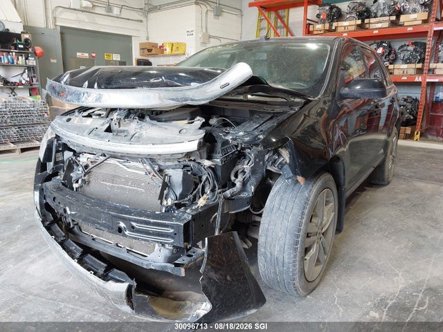 Продаж на аукціоні авто 2011 Ford Edge Limited, vin: 2FMDK4KC0BBB62640, номер лоту: 30096713