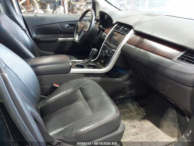 Продаж на аукціоні авто 2011 Ford Edge Limited, vin: 2FMDK4KC0BBB62640, номер лоту: 30096713