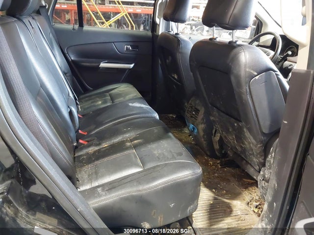 Продаж на аукціоні авто 2011 Ford Edge Limited, vin: 2FMDK4KC0BBB62640, номер лоту: 30096713