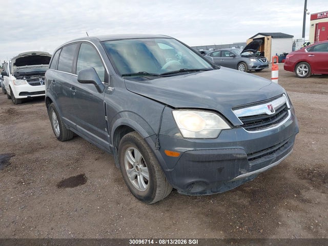 Продаж на аукціоні авто 2008 Saturn Vue Xe, vin: 3GSCL33P98S502979, номер лоту: 30096714