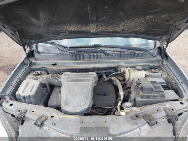 Продаж на аукціоні авто 2008 Saturn Vue Xe, vin: 3GSCL33P98S502979, номер лоту: 30096714