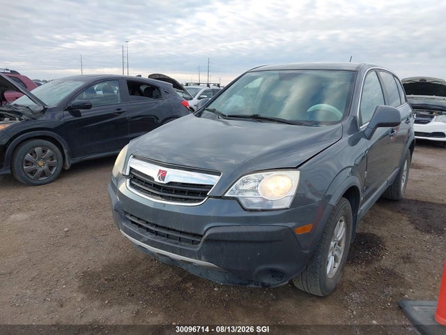 Продаж на аукціоні авто 2008 Saturn Vue Xe, vin: 3GSCL33P98S502979, номер лоту: 30096714