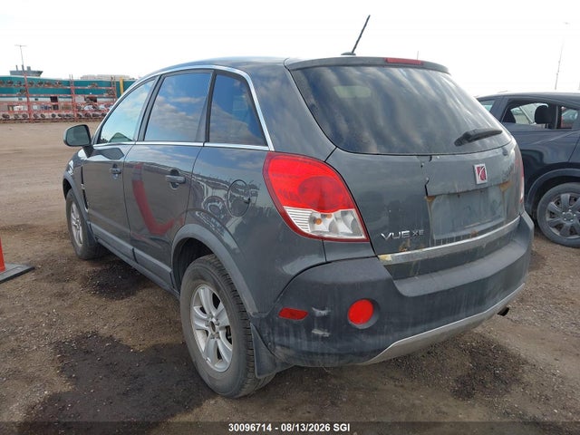 Продаж на аукціоні авто 2008 Saturn Vue Xe, vin: 3GSCL33P98S502979, номер лоту: 30096714