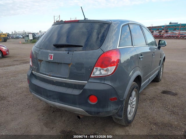 Продаж на аукціоні авто 2008 Saturn Vue Xe, vin: 3GSCL33P98S502979, номер лоту: 30096714