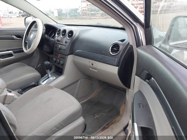 Продаж на аукціоні авто 2008 Saturn Vue Xe, vin: 3GSCL33P98S502979, номер лоту: 30096714