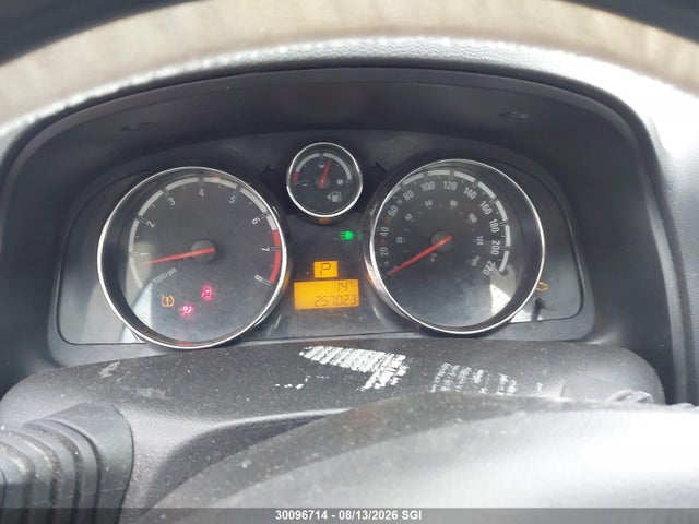 Продаж на аукціоні авто 2008 Saturn Vue Xe, vin: 3GSCL33P98S502979, номер лоту: 30096714