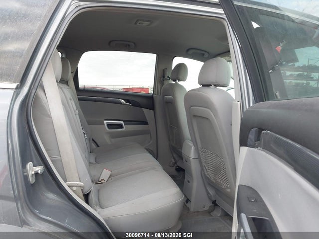 Продаж на аукціоні авто 2008 Saturn Vue Xe, vin: 3GSCL33P98S502979, номер лоту: 30096714