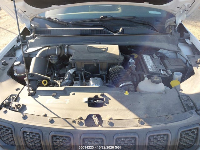 Jeep Compass Trailhawk 2023 3C4NJDDN3PT567753 Image 10