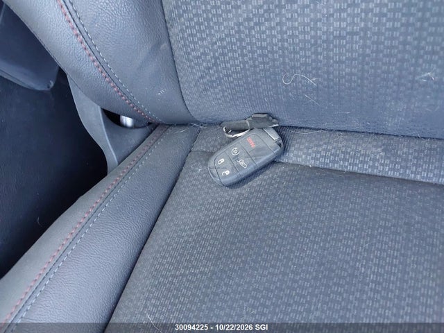 Jeep Compass Trailhawk 2023 3C4NJDDN3PT567753 Image 11
