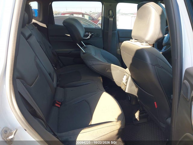 Jeep Compass Trailhawk 2023 3C4NJDDN3PT567753 Image 8