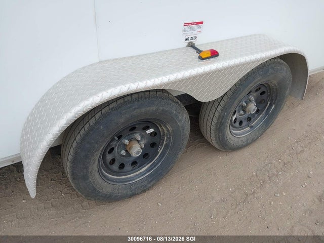Продажа на аукционе авто 2026 Southland Royal, vin: 2SFFH3315T1135643, номер лота: 30096716
