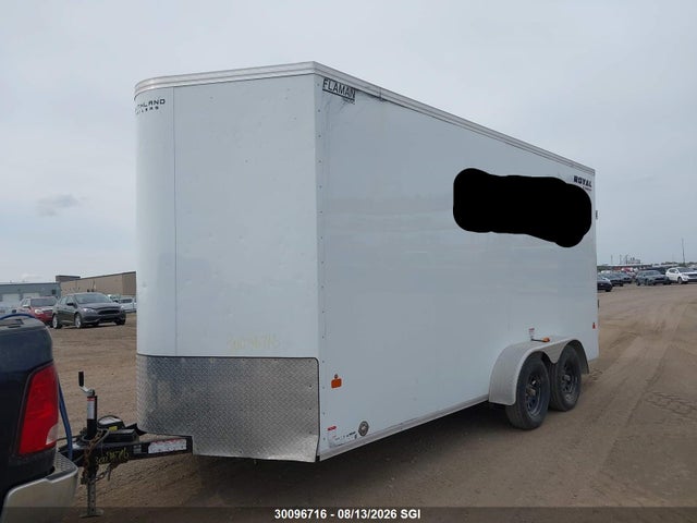 Продажа на аукционе авто 2026 Southland Royal, vin: 2SFFH3315T1135643, номер лота: 30096716