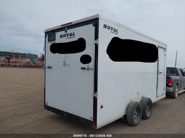 Продажа на аукционе авто 2026 Southland Royal, vin: 2SFFH3315T1135643, номер лота: 30096716