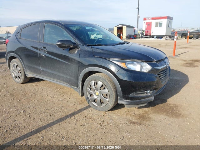 30096717 :رقم المزاد ، 3CZRU5H58GM103113 vin ، 2016 Honda Hr-v Ex مزاد بيع