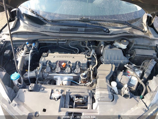 Продаж на аукціоні авто 2016 Honda Hr-v Ex, vin: 3CZRU5H58GM103113, номер лоту: 30096717