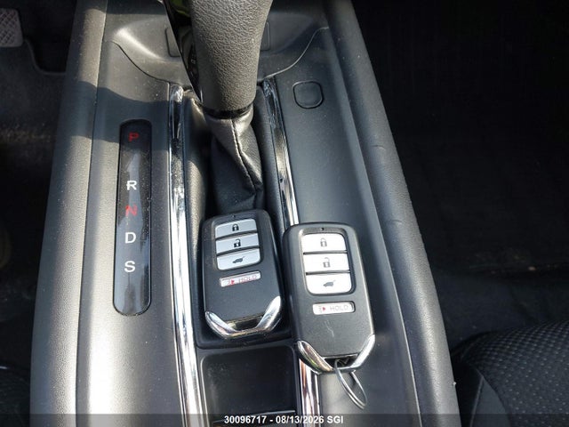 Продаж на аукціоні авто 2016 Honda Hr-v Ex, vin: 3CZRU5H58GM103113, номер лоту: 30096717
