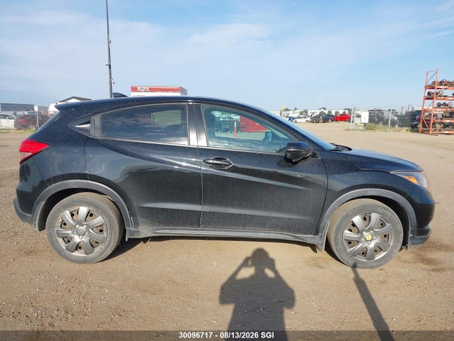 Продаж на аукціоні авто 2016 Honda Hr-v Ex, vin: 3CZRU5H58GM103113, номер лоту: 30096717