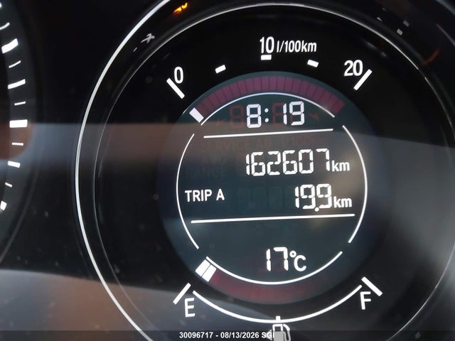 Продаж на аукціоні авто 2016 Honda Hr-v Ex, vin: 3CZRU5H58GM103113, номер лоту: 30096717