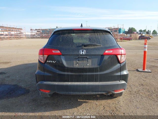Продаж на аукціоні авто 2016 Honda Hr-v Ex, vin: 3CZRU5H58GM103113, номер лоту: 30096717