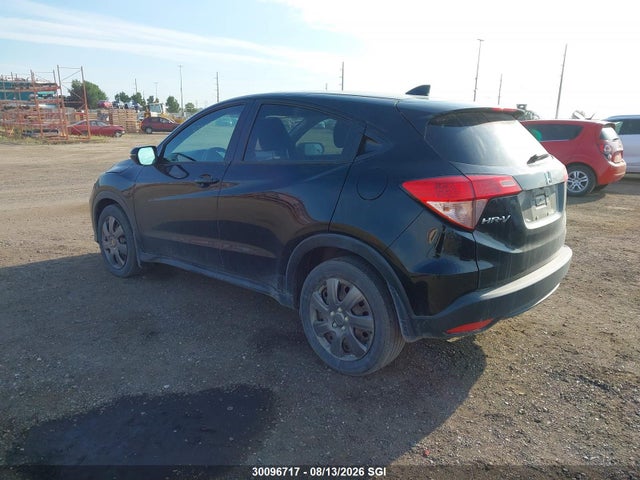 Продаж на аукціоні авто 2016 Honda Hr-v Ex, vin: 3CZRU5H58GM103113, номер лоту: 30096717