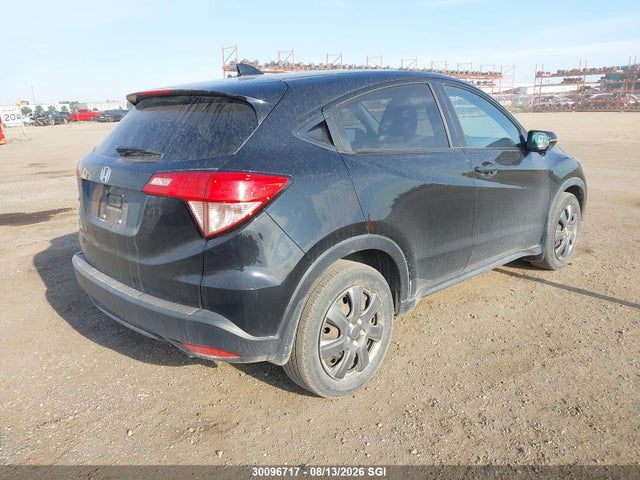 Продаж на аукціоні авто 2016 Honda Hr-v Ex, vin: 3CZRU5H58GM103113, номер лоту: 30096717