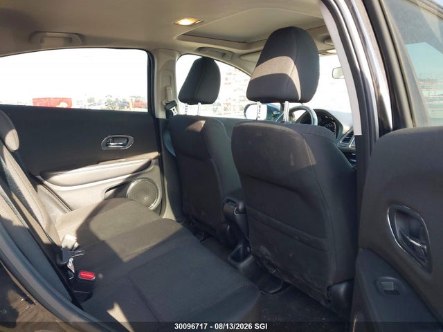 Продаж на аукціоні авто 2016 Honda Hr-v Ex, vin: 3CZRU5H58GM103113, номер лоту: 30096717