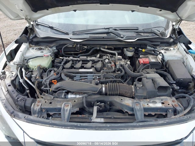 2016 Honda Civic Touring მანქანა იყიდება აუქციონზე, vin: 2HGFC1F99GH102403, აუქციონის ნომერი: 30096718