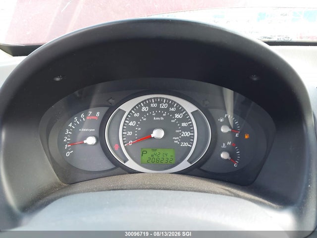 Продажа на аукционе авто 2007 Hyundai Tucson Gl/gls, vin: KM8JM72D77U647494, номер лота: 30096719