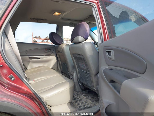 Продажа на аукционе авто 2007 Hyundai Tucson Gl/gls, vin: KM8JM72D77U647494, номер лота: 30096719