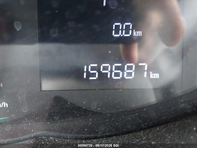 30096720 :رقم المزاد ، 1G1JD5SHXJ4124336 vin ، 2018 Chevrolet Sonic Lt مزاد بيع