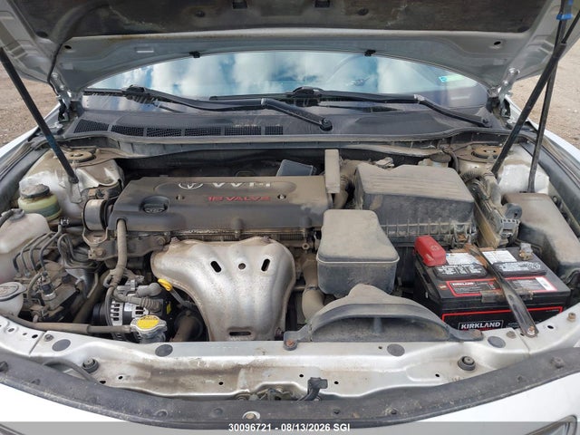 Продаж на аукціоні авто 2007 Toyota Camry Ce/le/xle/se, vin: 4T1BE46K77U171112, номер лоту: 30096721