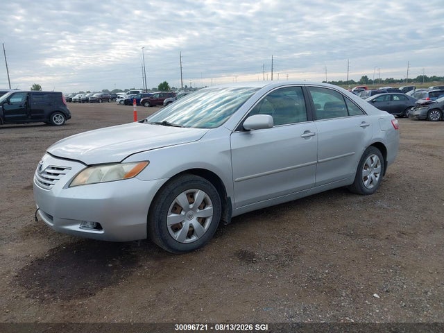 Продаж на аукціоні авто 2007 Toyota Camry Ce/le/xle/se, vin: 4T1BE46K77U171112, номер лоту: 30096721