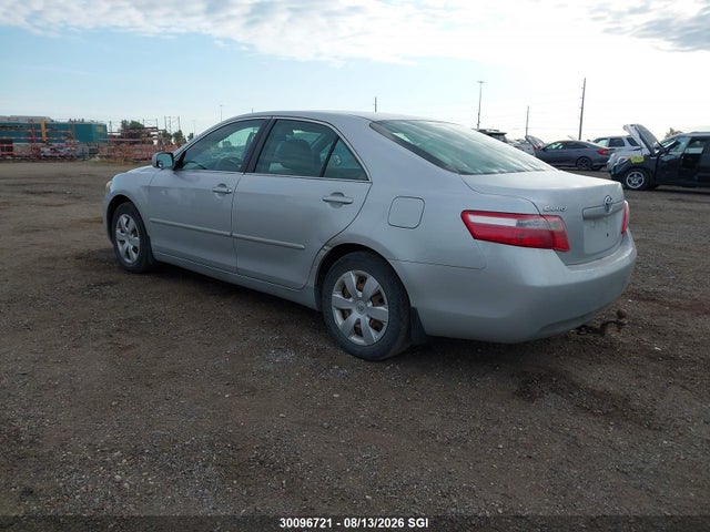 Продаж на аукціоні авто 2007 Toyota Camry Ce/le/xle/se, vin: 4T1BE46K77U171112, номер лоту: 30096721