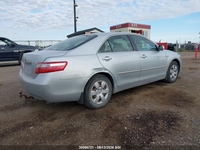 Продаж на аукціоні авто 2007 Toyota Camry Ce/le/xle/se, vin: 4T1BE46K77U171112, номер лоту: 30096721