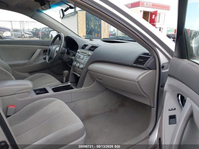 Продаж на аукціоні авто 2007 Toyota Camry Ce/le/xle/se, vin: 4T1BE46K77U171112, номер лоту: 30096721