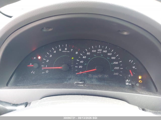 Продаж на аукціоні авто 2007 Toyota Camry Ce/le/xle/se, vin: 4T1BE46K77U171112, номер лоту: 30096721