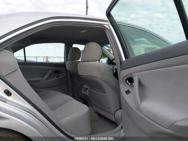 Продаж на аукціоні авто 2007 Toyota Camry Ce/le/xle/se, vin: 4T1BE46K77U171112, номер лоту: 30096721