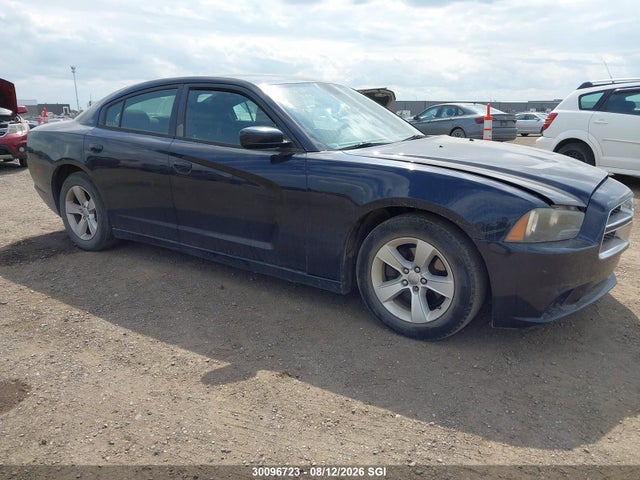 2012 Dodge Charger Se მანქანა იყიდება აუქციონზე, vin: 2C3CDXBG0CH241999, აუქციონის ნომერი: 30096723