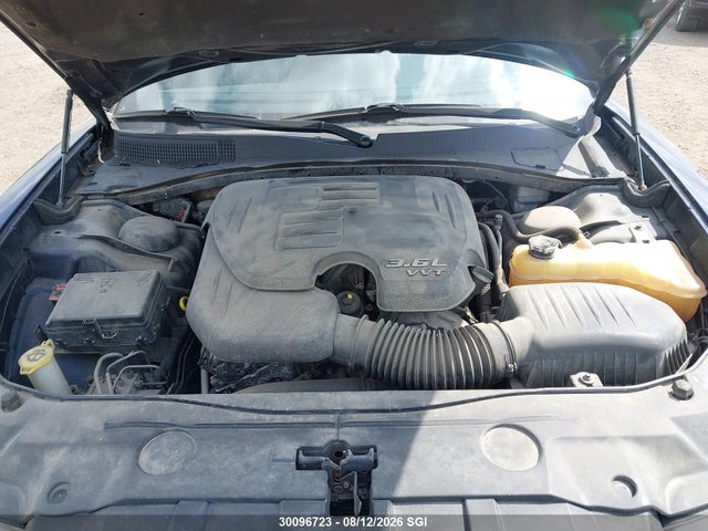 Продаж на аукціоні авто 2012 Dodge Charger Se, vin: 2C3CDXBG0CH241999, номер лоту: 30096723