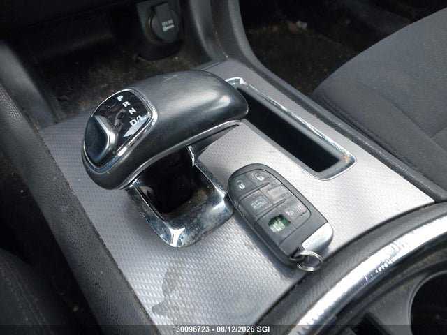 Продаж на аукціоні авто 2012 Dodge Charger Se, vin: 2C3CDXBG0CH241999, номер лоту: 30096723