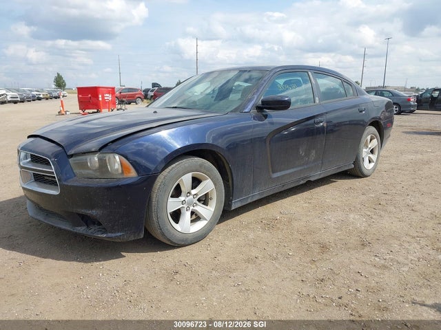Продаж на аукціоні авто 2012 Dodge Charger Se, vin: 2C3CDXBG0CH241999, номер лоту: 30096723