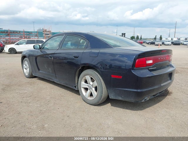 Продаж на аукціоні авто 2012 Dodge Charger Se, vin: 2C3CDXBG0CH241999, номер лоту: 30096723