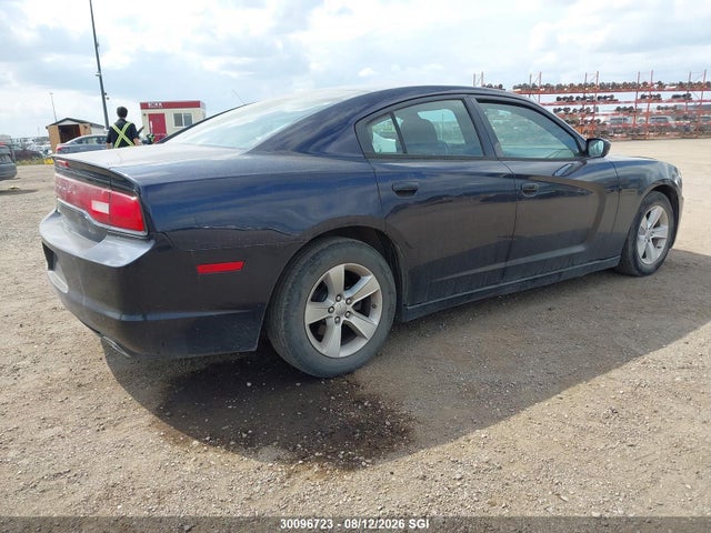 Продаж на аукціоні авто 2012 Dodge Charger Se, vin: 2C3CDXBG0CH241999, номер лоту: 30096723
