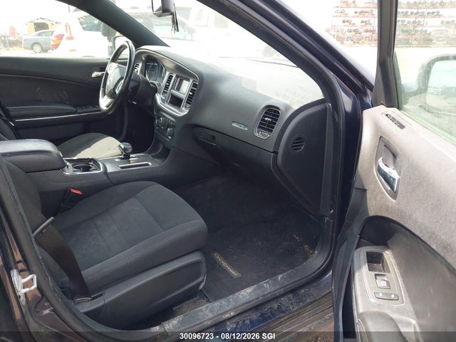 Продаж на аукціоні авто 2012 Dodge Charger Se, vin: 2C3CDXBG0CH241999, номер лоту: 30096723