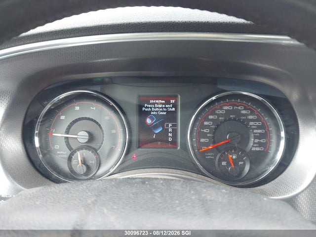 Продаж на аукціоні авто 2012 Dodge Charger Se, vin: 2C3CDXBG0CH241999, номер лоту: 30096723